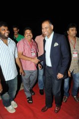 Attarintiki Daredi Thank You Meeting